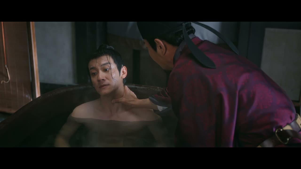 还不快说？