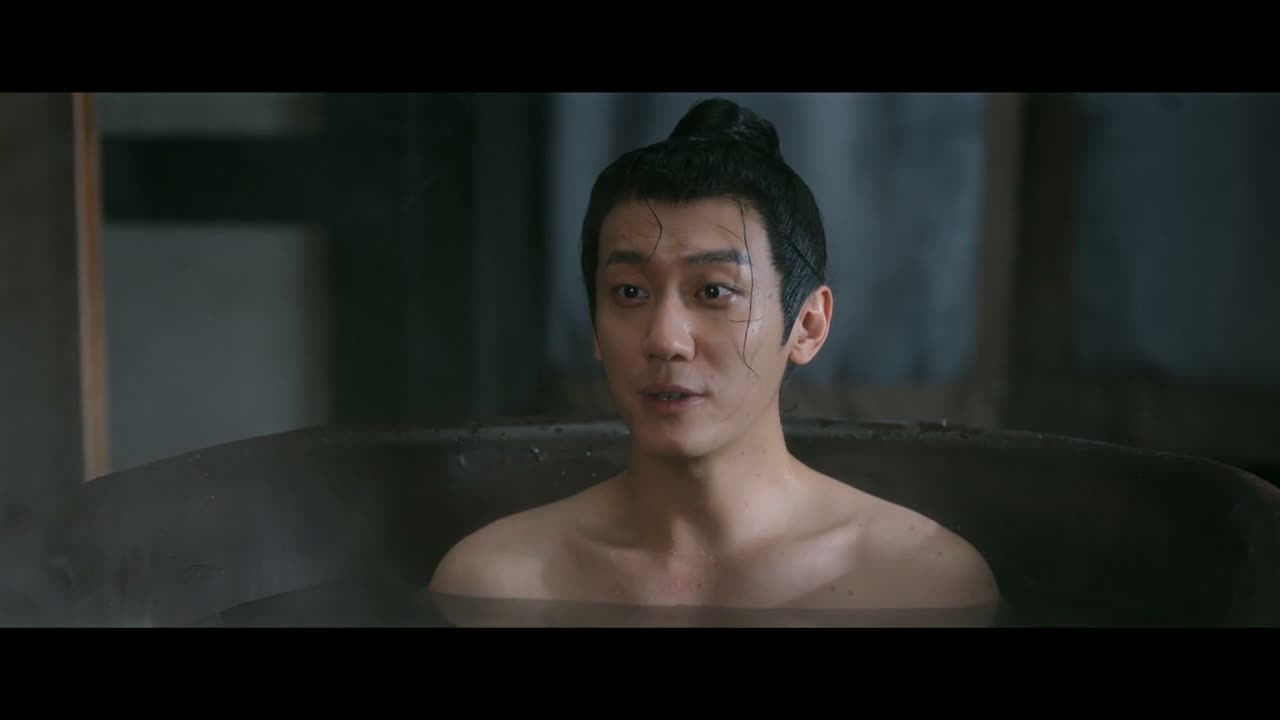 就会想办法去看看她