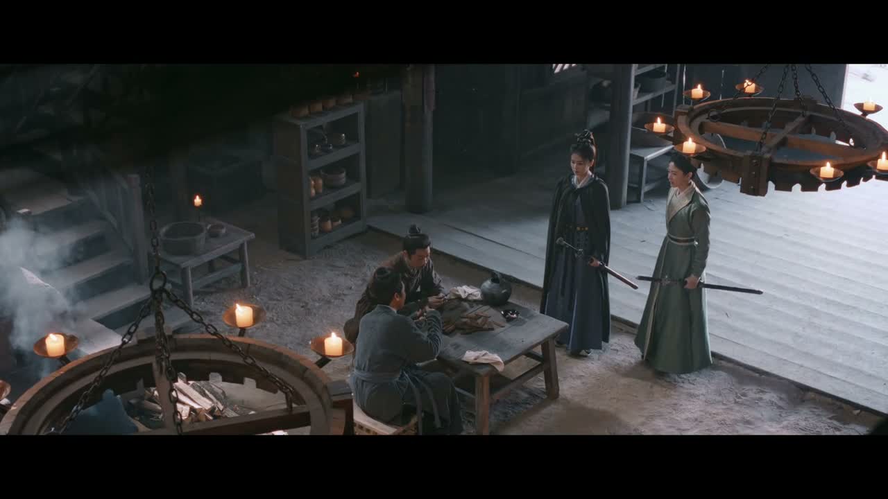 可认得一个 叫娄绰的人啊?