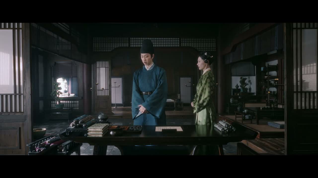 令我好生伤心啊