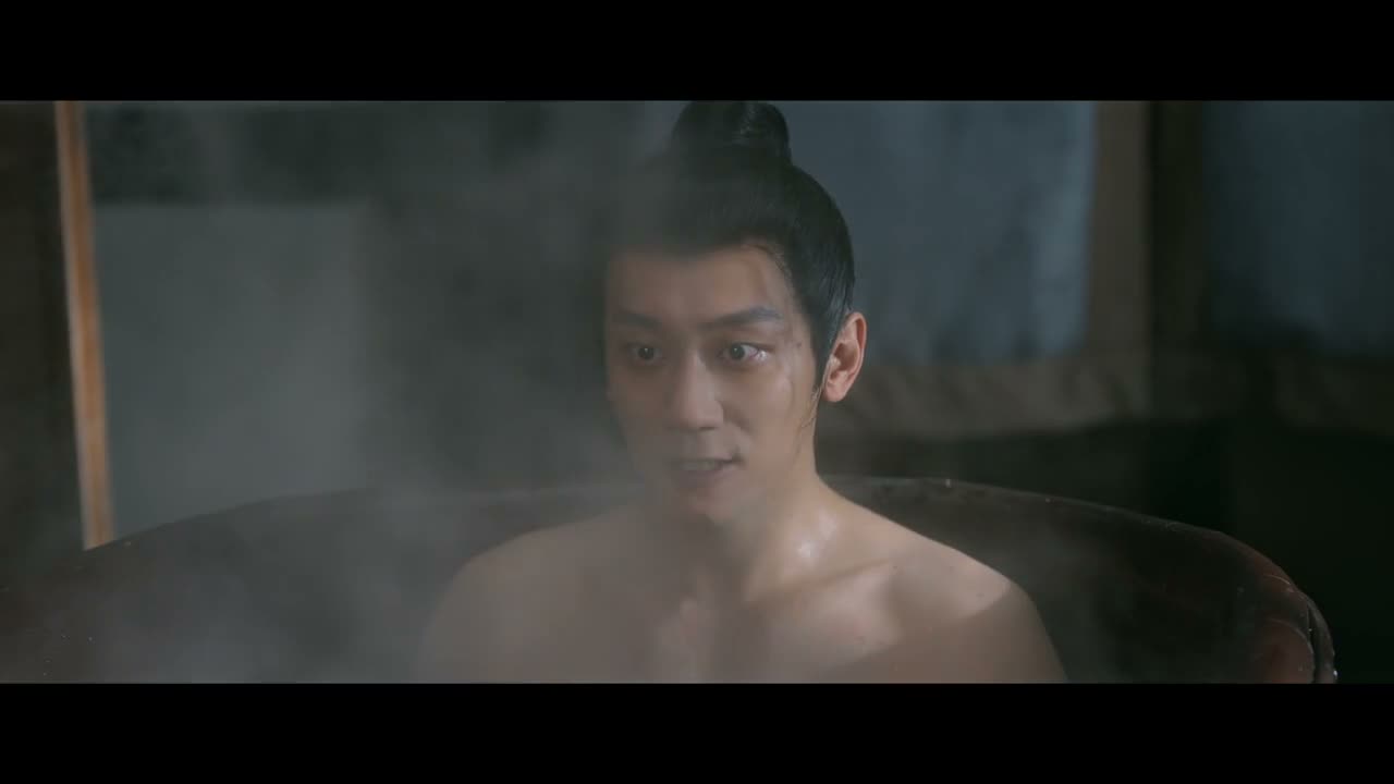 你恨他 所以你杀了他