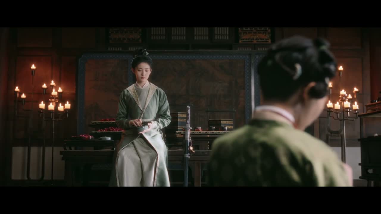 你为何非要难为我?