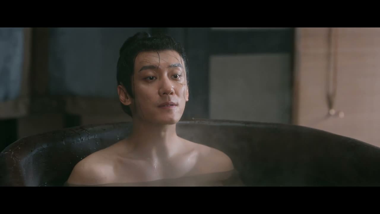 我本是武将之后
