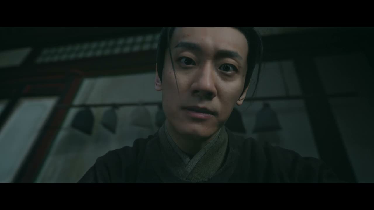 我明明救了她呀