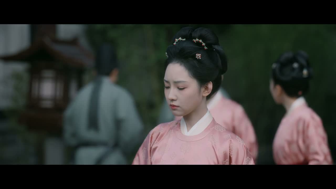 我入宫十几年