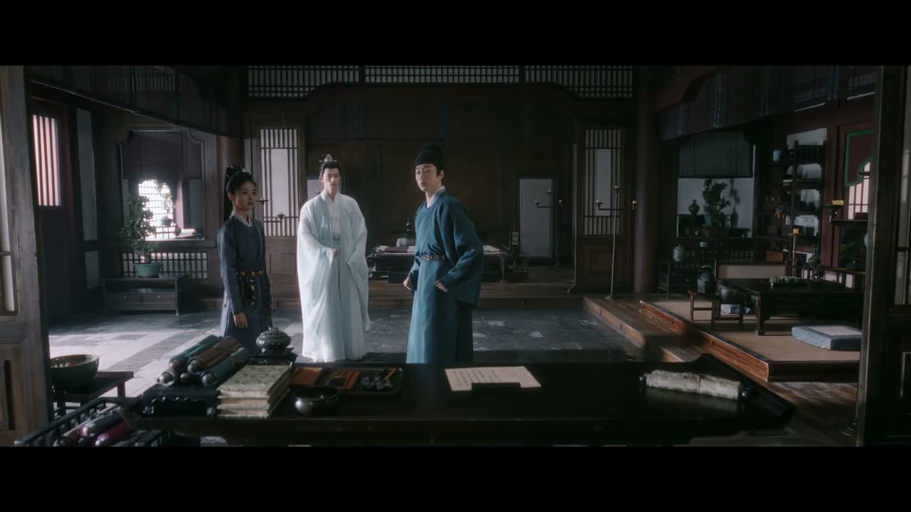 我… 我自然是爱读书的