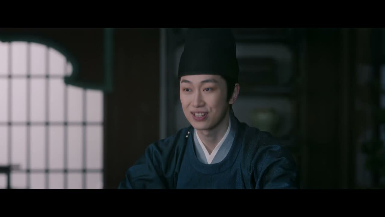 县主吓唬我