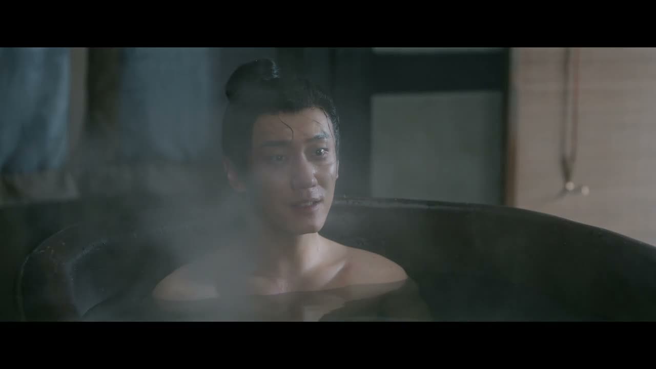 这次她不拒绝了