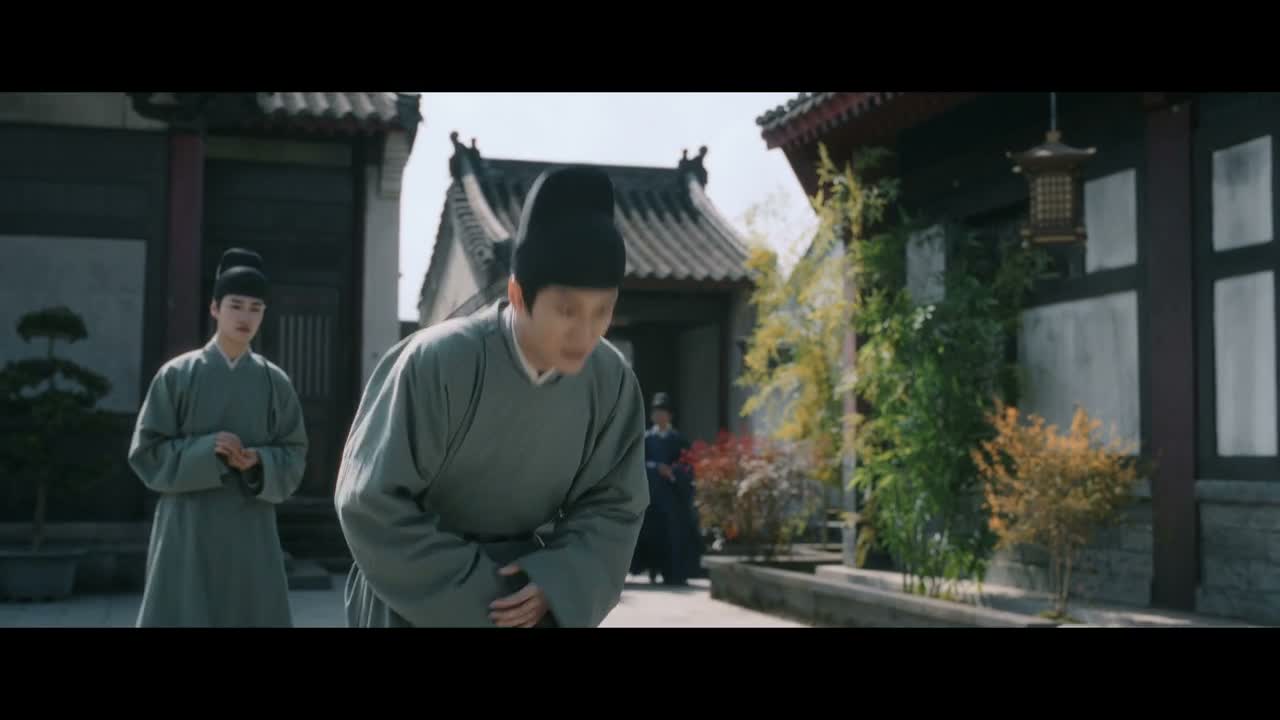 - 这…什么味儿啊？ - 好臭啊