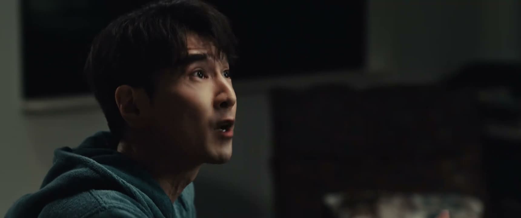 把结果甩到我脸上 我还不能有任何意见是吗