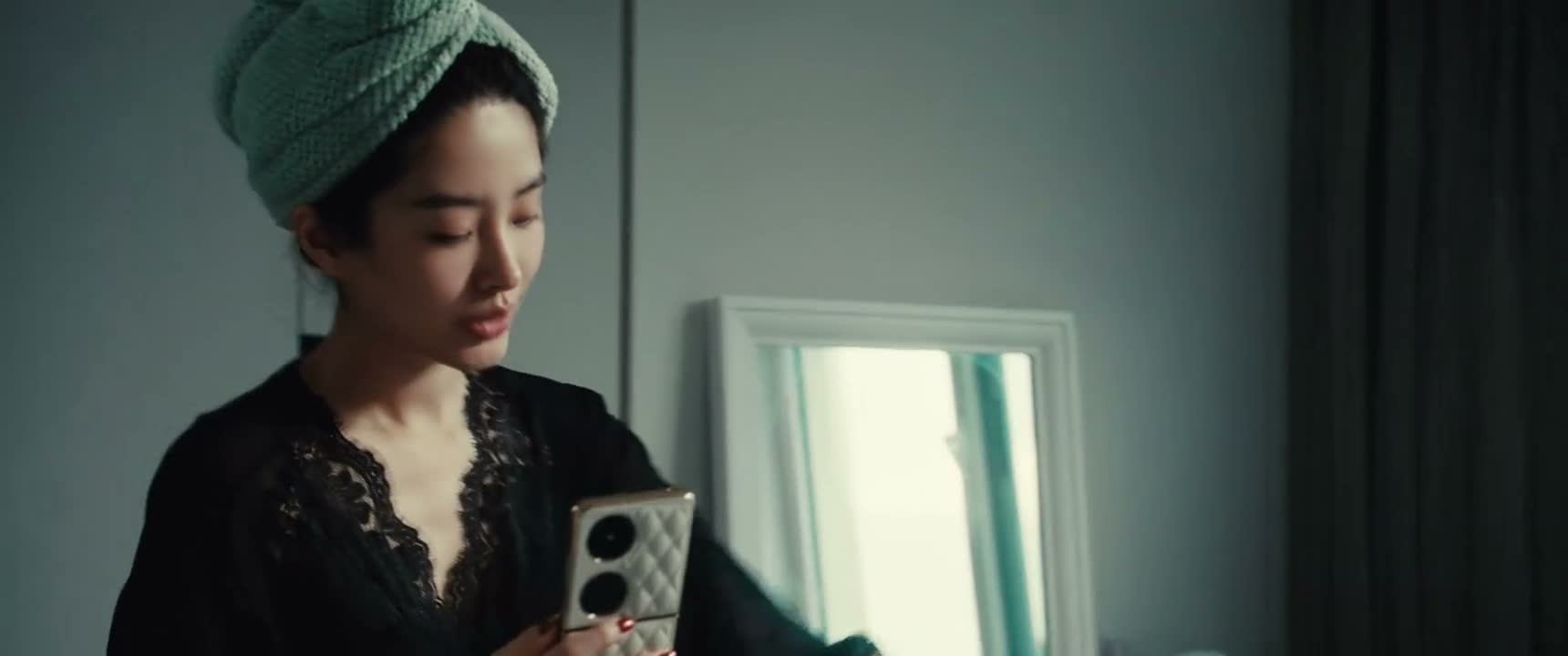 不然就是不想让你在那儿过夜
