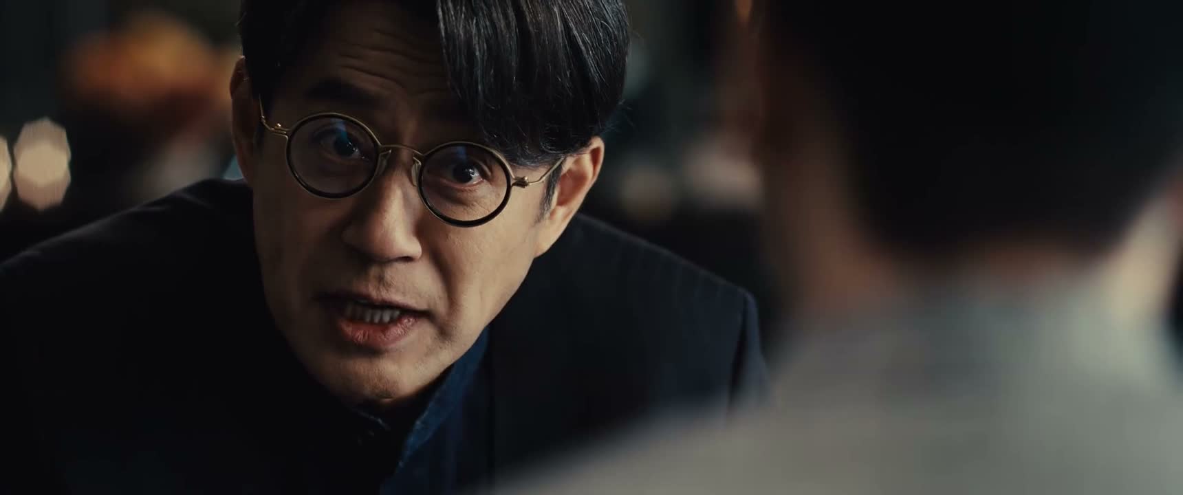 单独给何韩老师 成立一个工作室