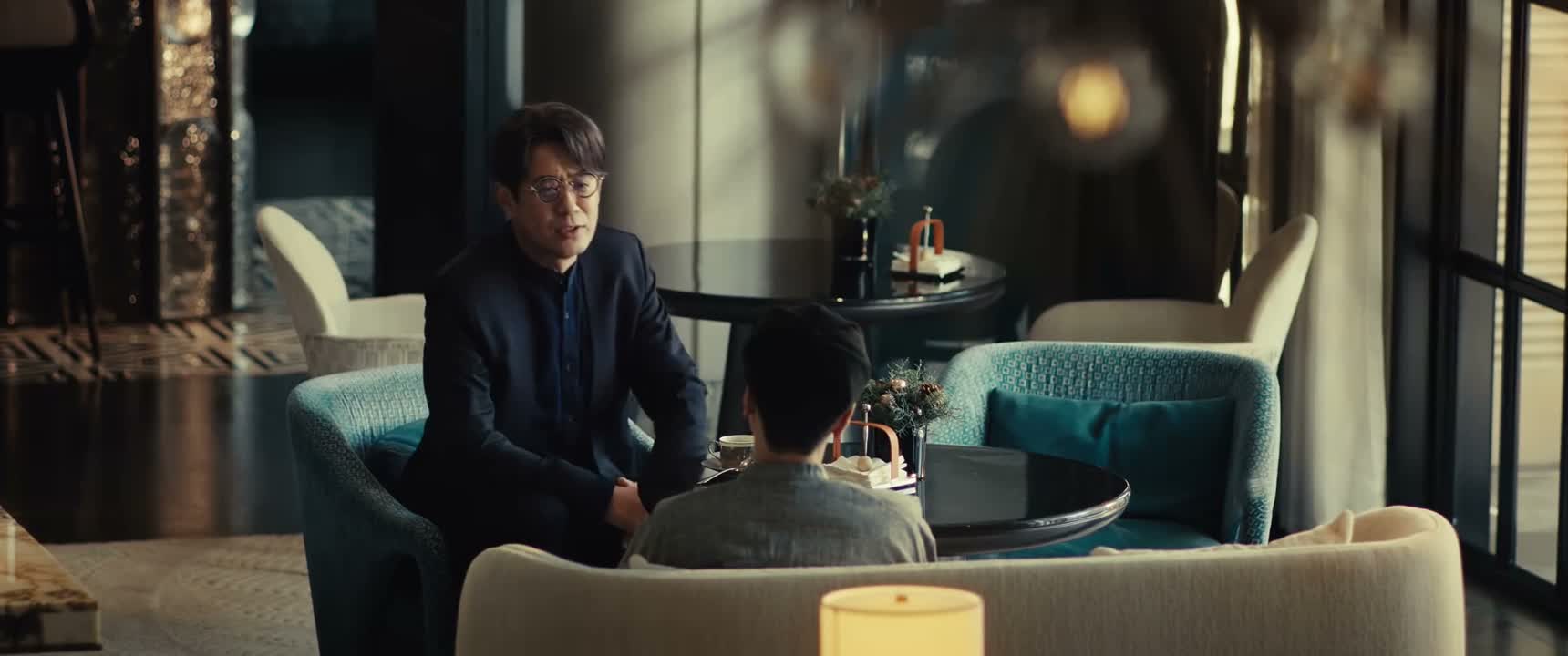 但你是公司的头号作者 你可以影响他们嘛