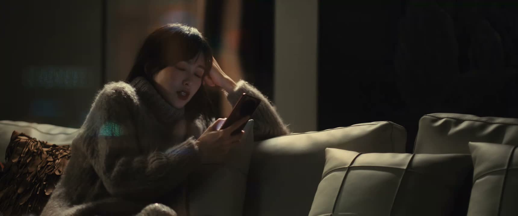 但是天气预报说明天早上才会停