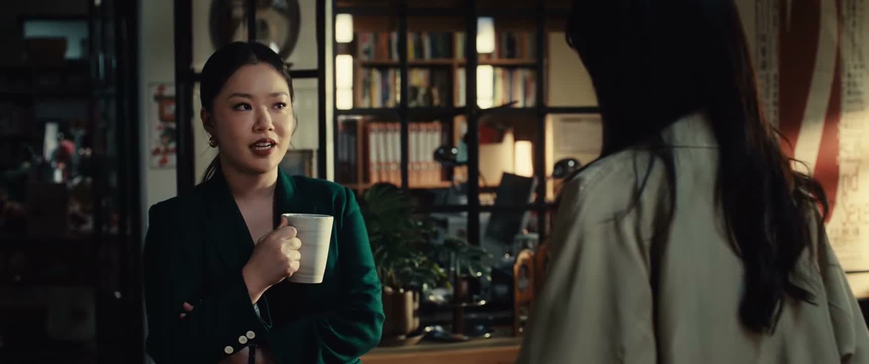 都有男人抢着给她买单的呀