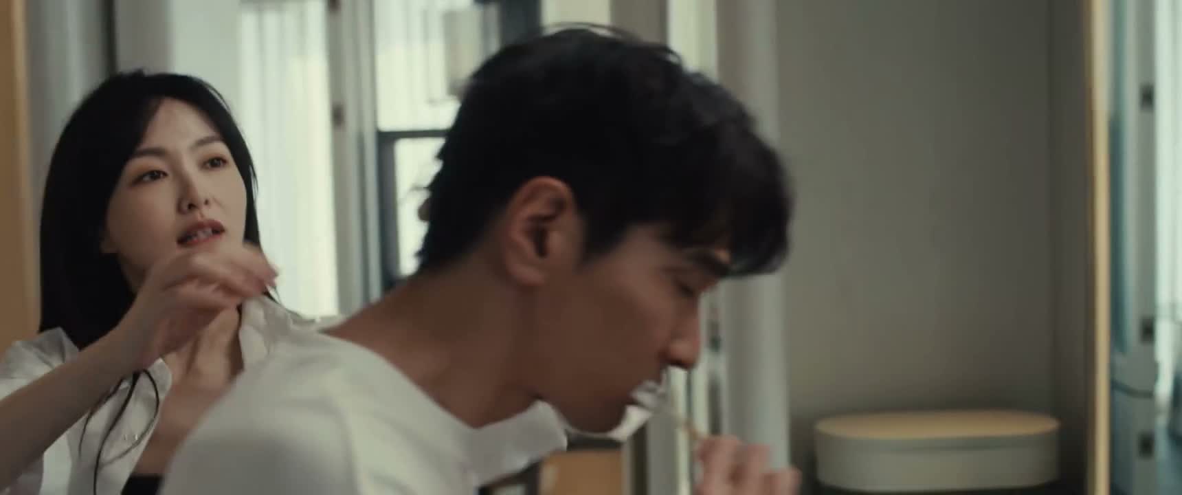 跟人家友好一点 好歹人家也是平台的人哪
