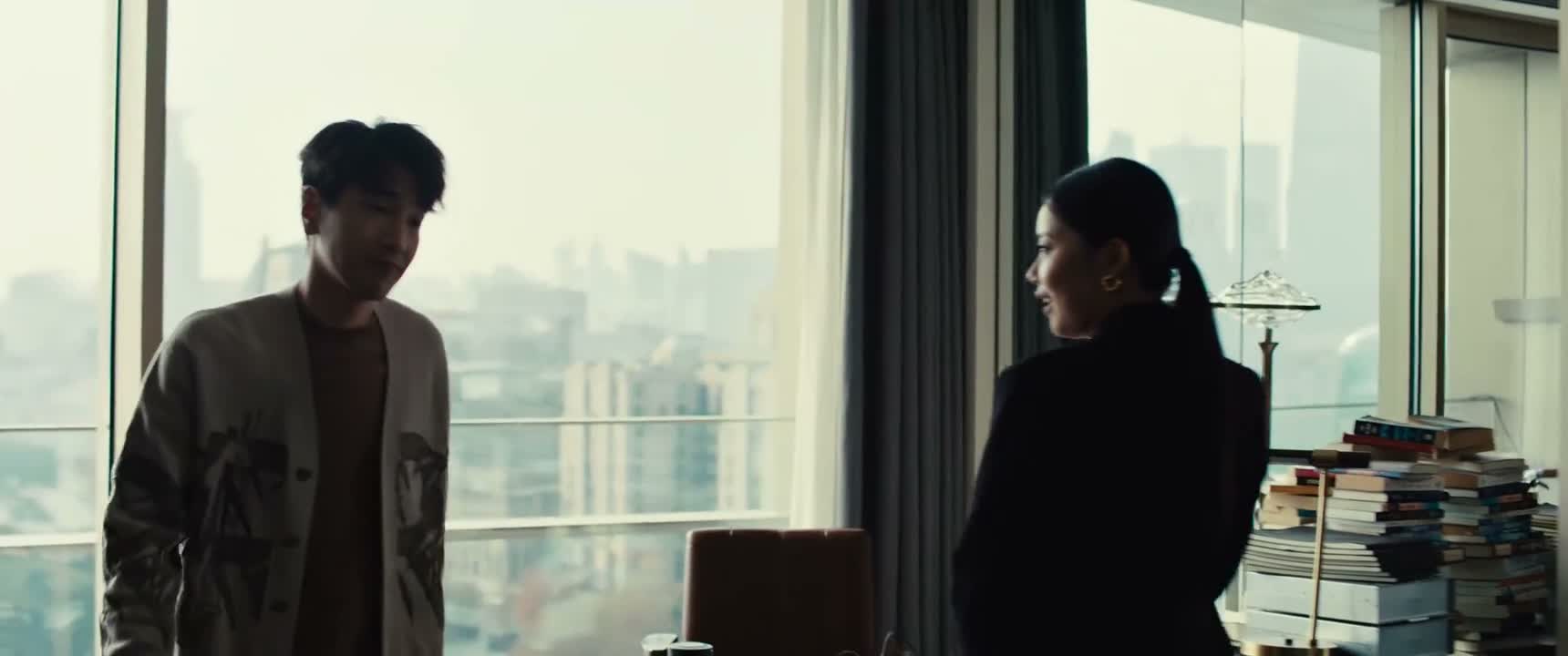 何韩老师 我在帮你找新的编辑 我知道呀