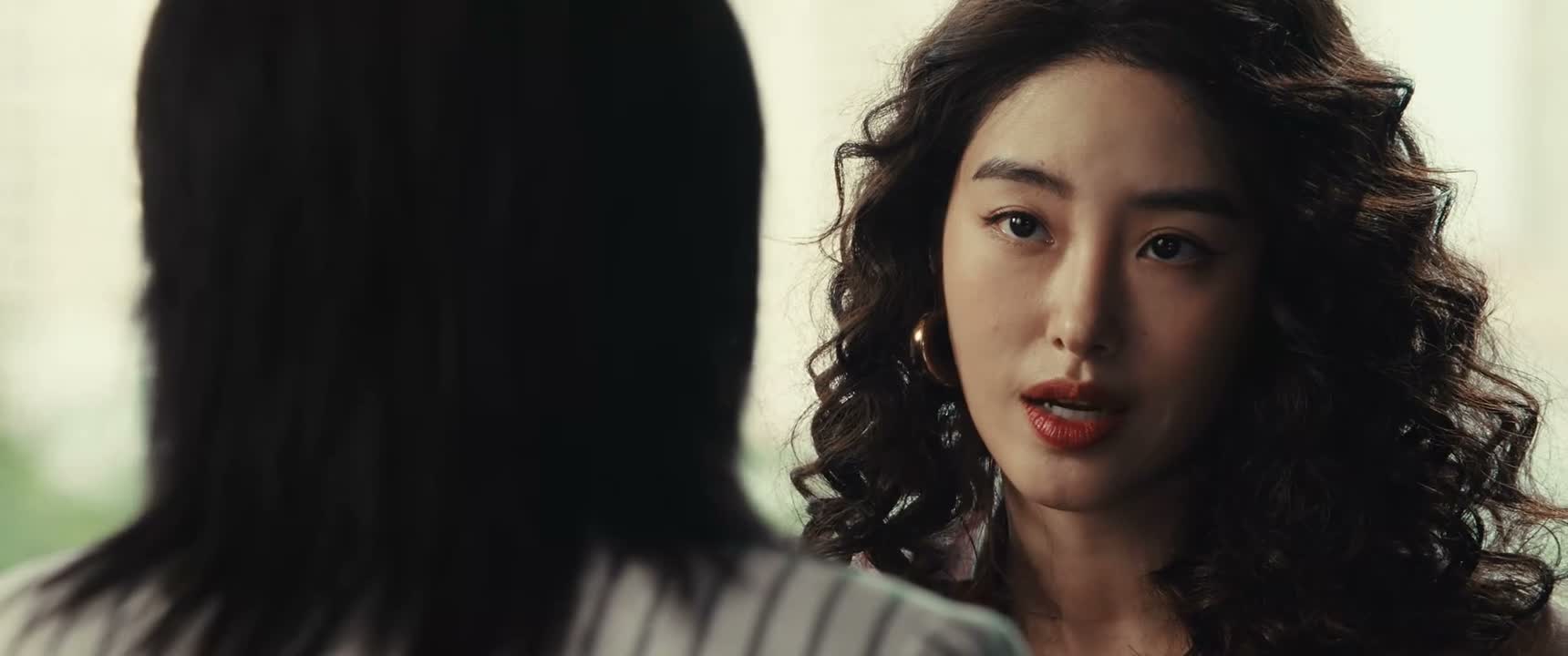 脸和脑子只能二选一