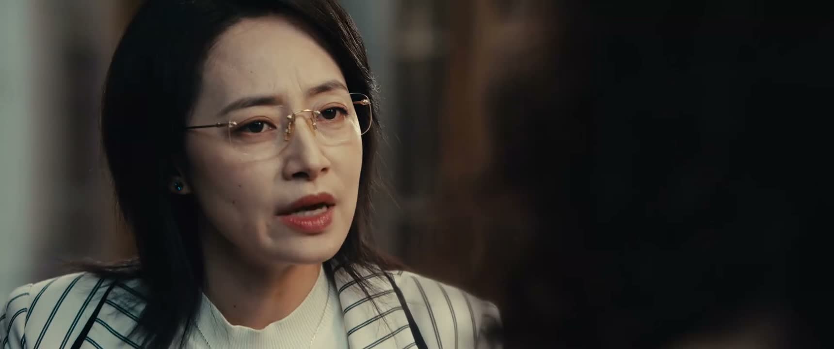 目前你们公司的高层 据我所知都是男士