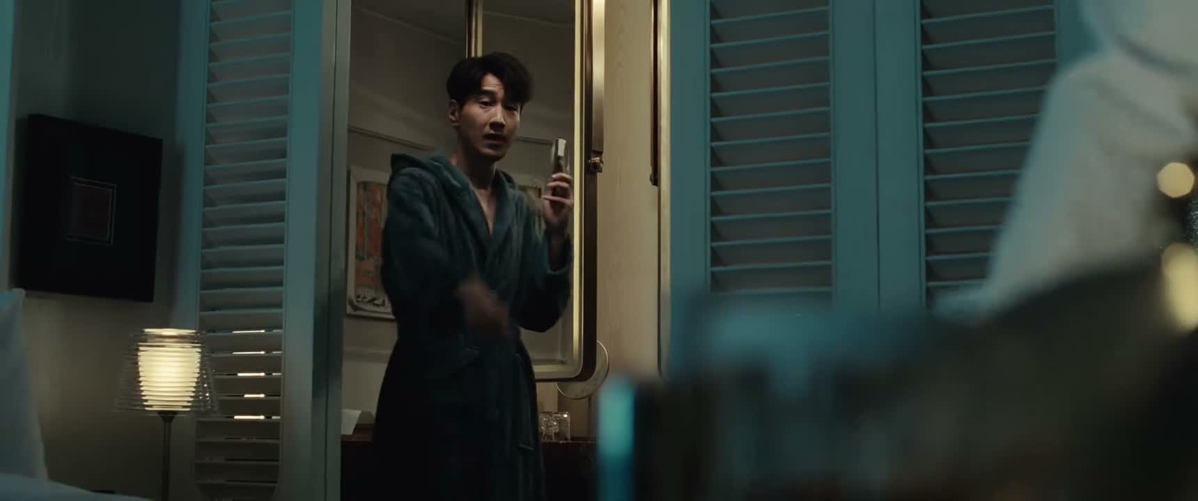 那麦卡伦十八年是单桶的啊 是的先生