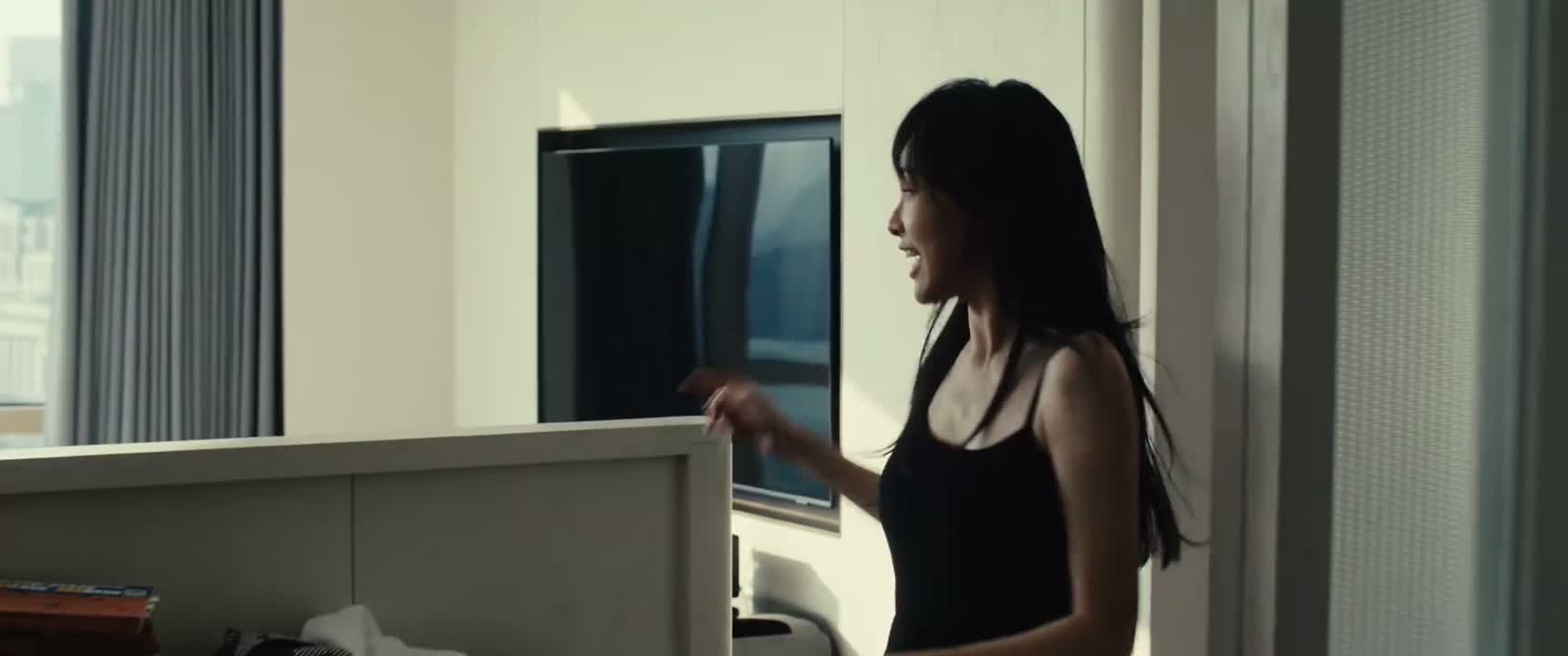 你可是答应了人家七点半的