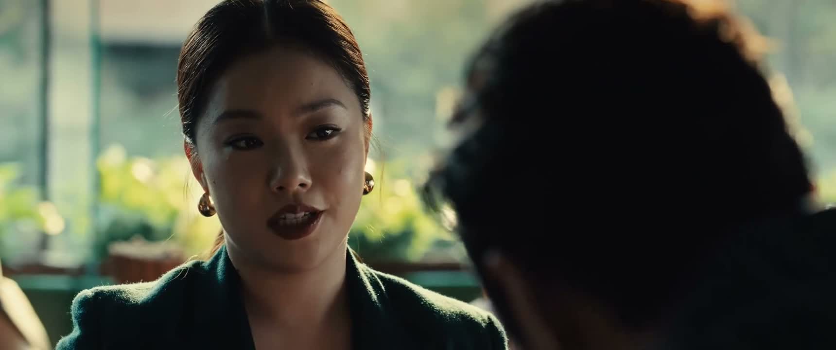你是不是从来都不请女生吃饭