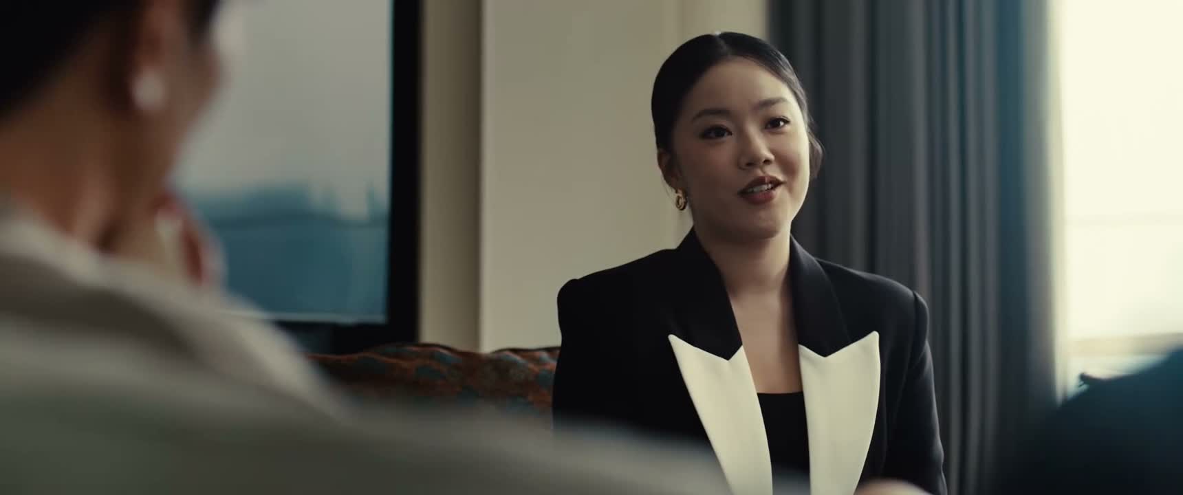 你这是要端走我们茞星的饭碗啊
