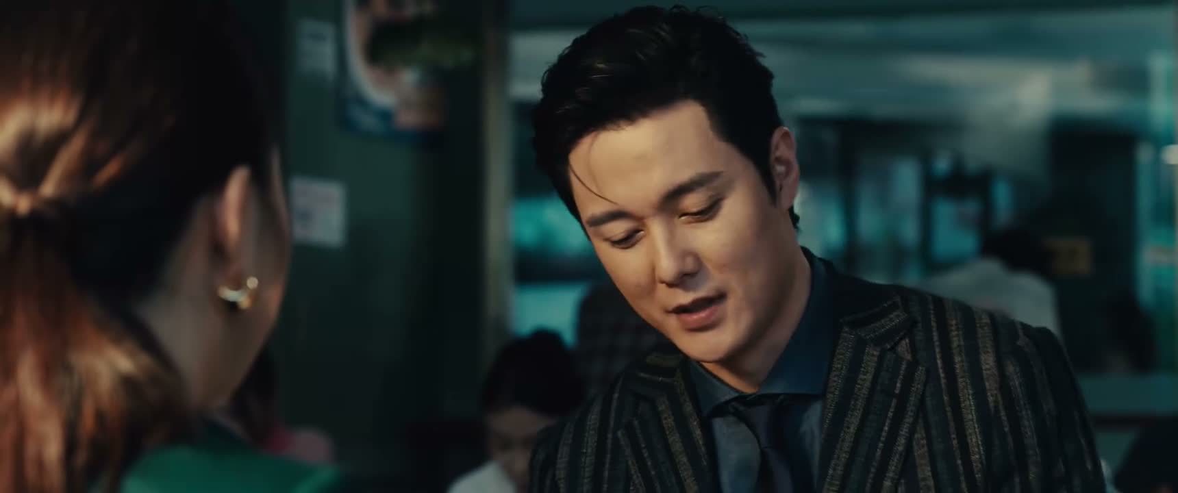 你知道我对吃没什么兴趣嘛