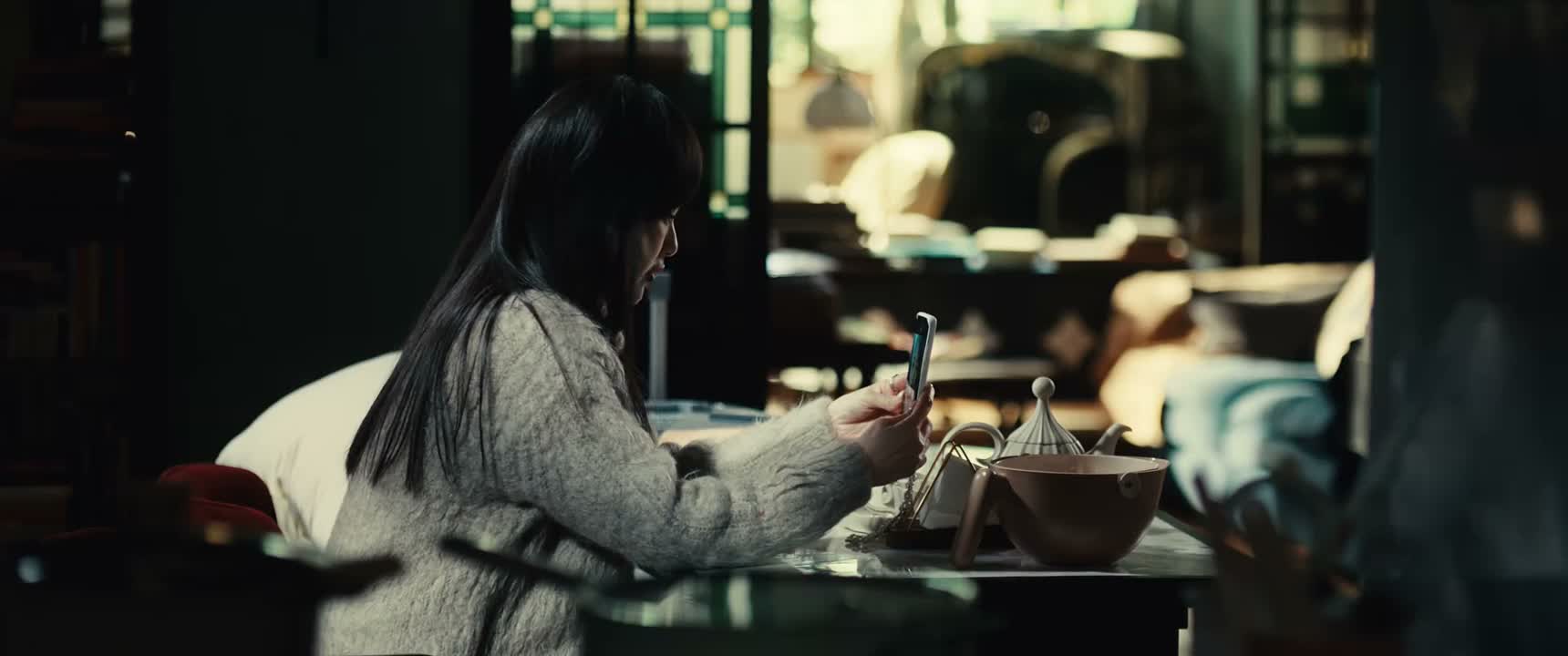 其实是完全不一样的 晚上走呢代表着