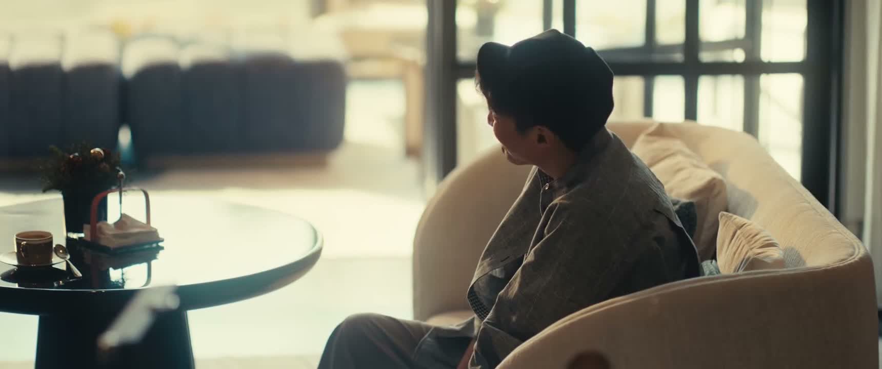 全方面地照顾好何韩老师的生活