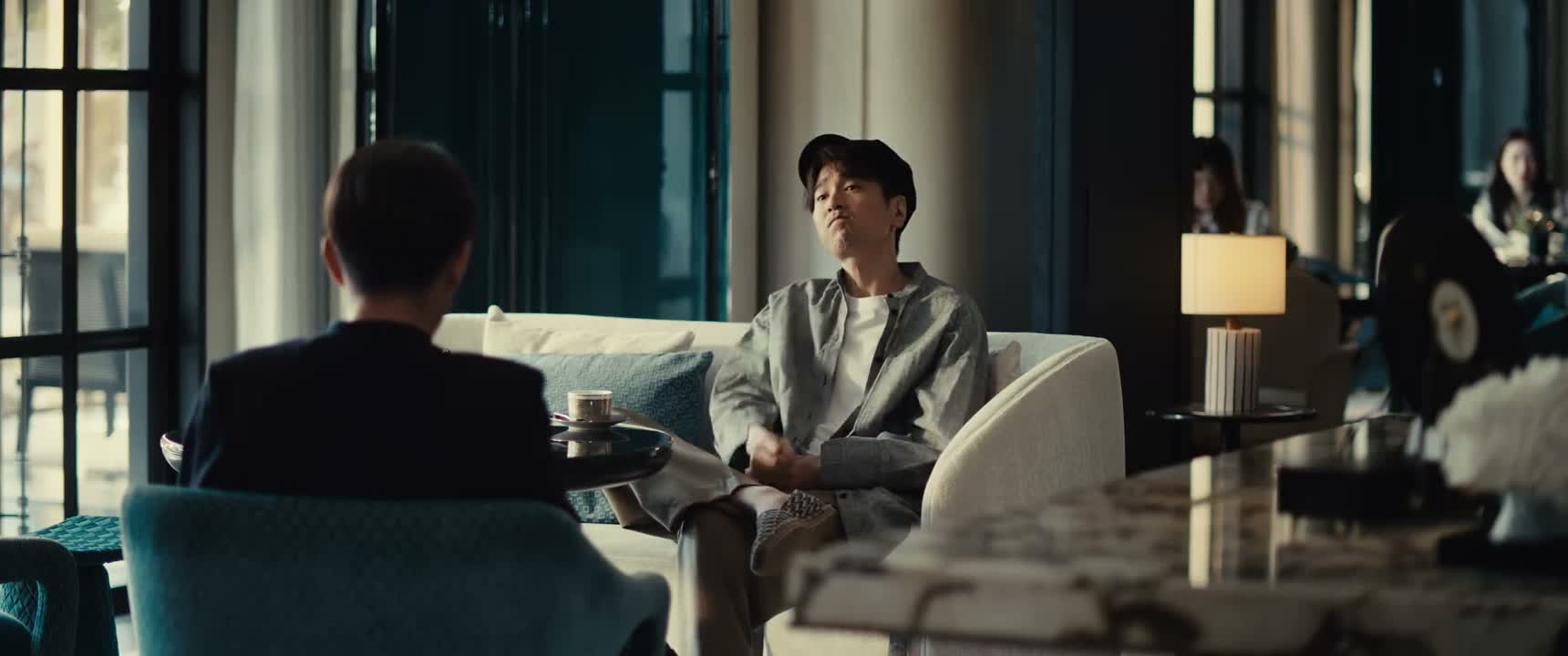 说出来你看合适不合适 请
