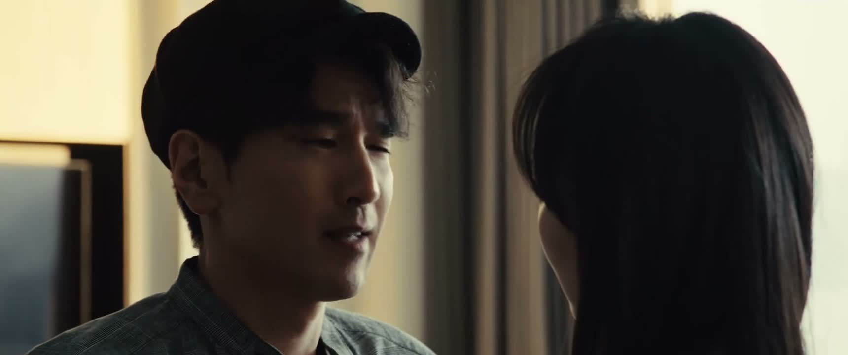 他又不是姑娘 离间不了咱们