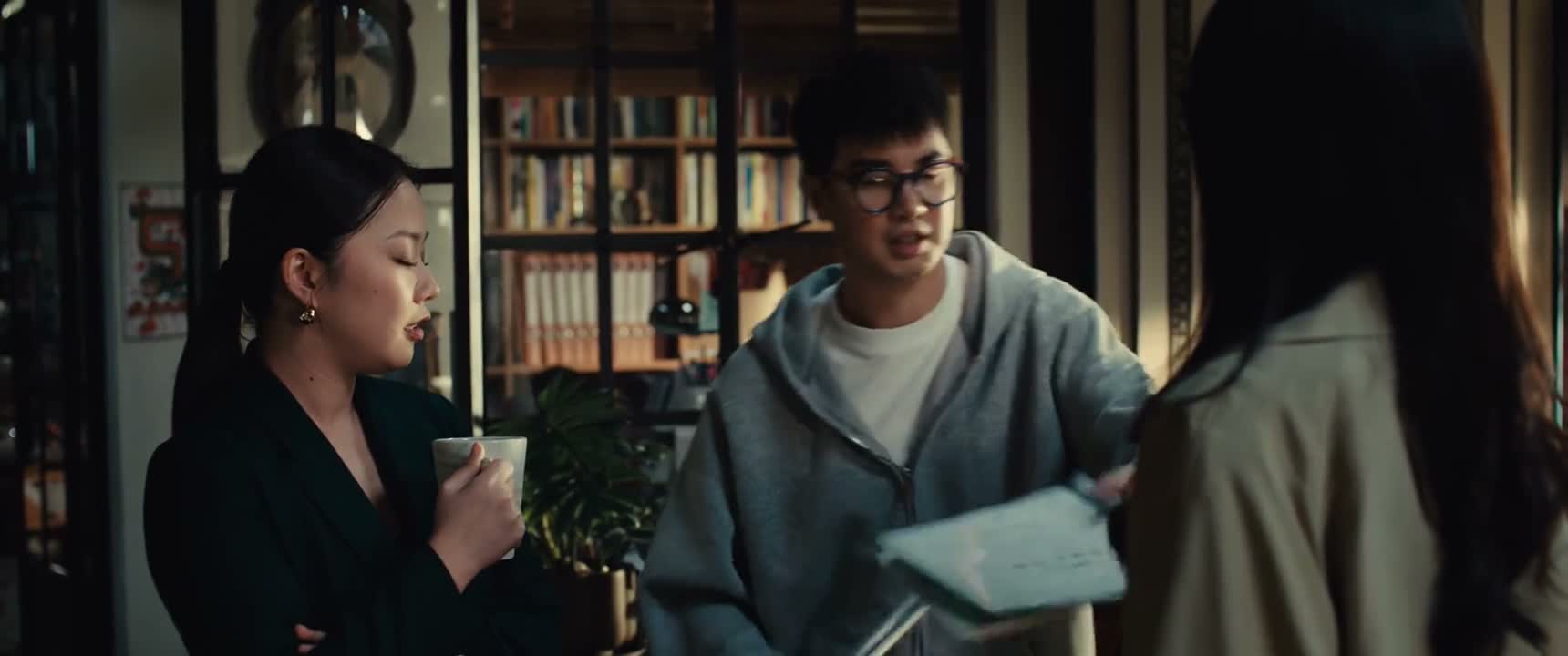 文字资料 您看一下