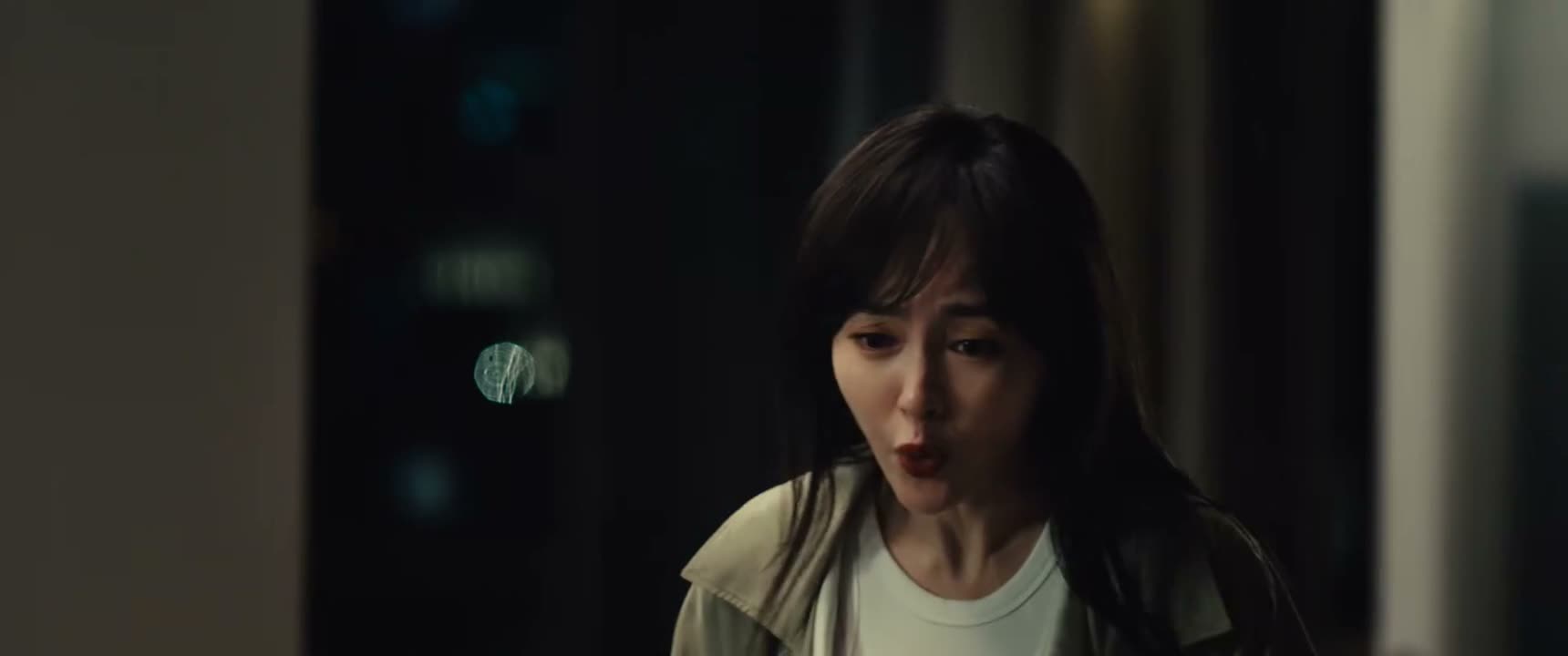 我没有管你的生活 昨天晚上是你留下我的