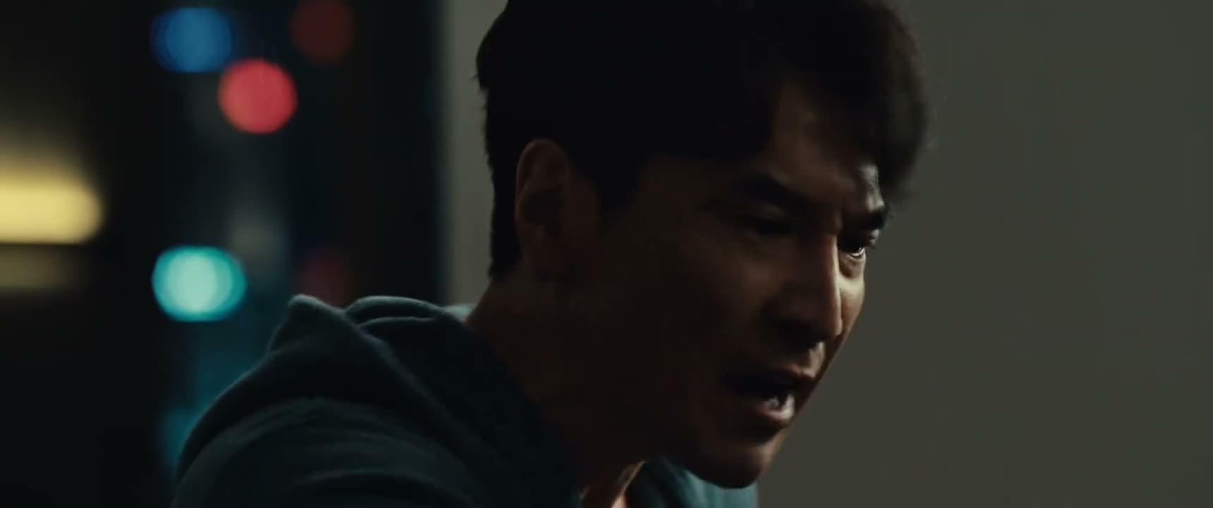 我在乎你 我不想伤害你 我才那么做的