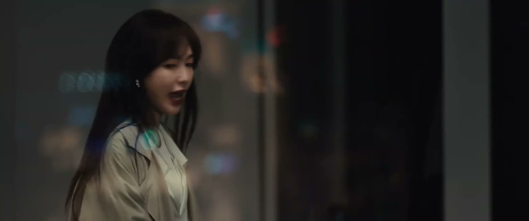 我准备好了 我可以把这里当作是我自己的家