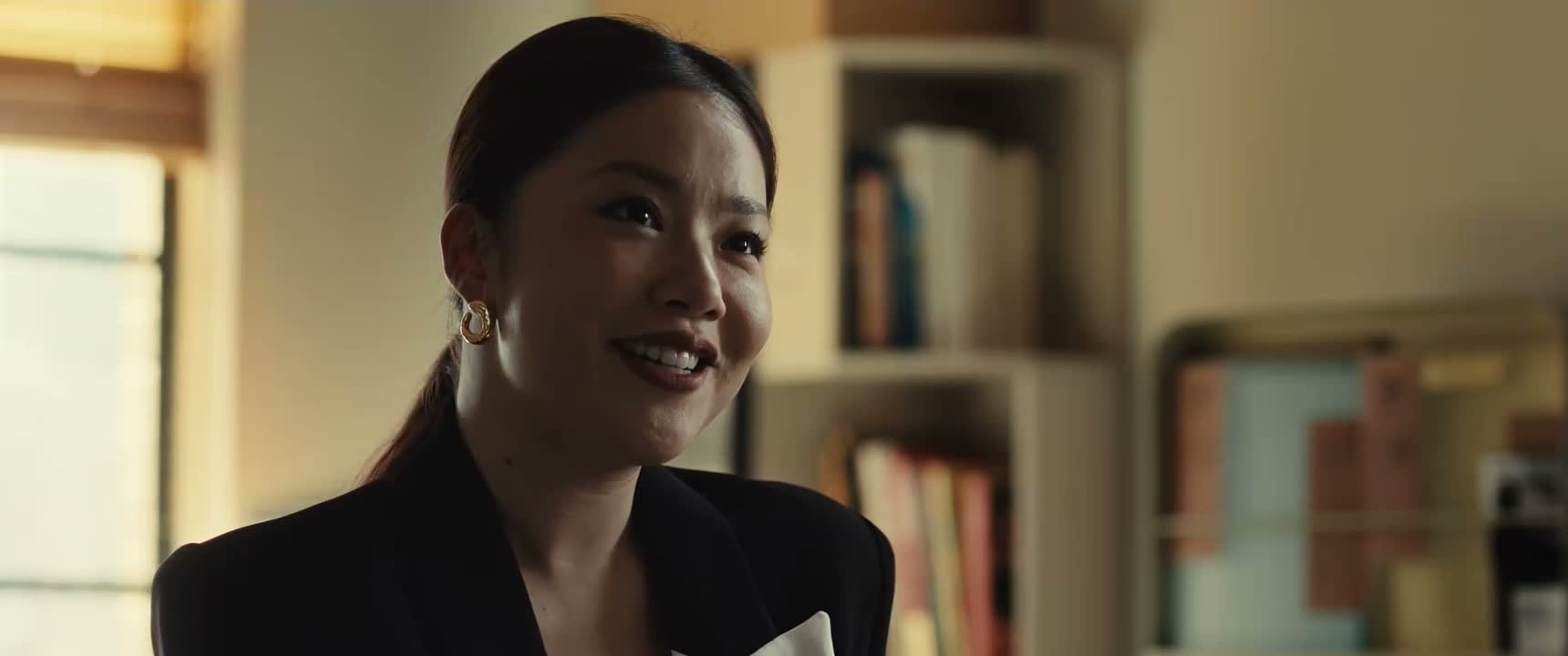 这两者没有可比性好吗