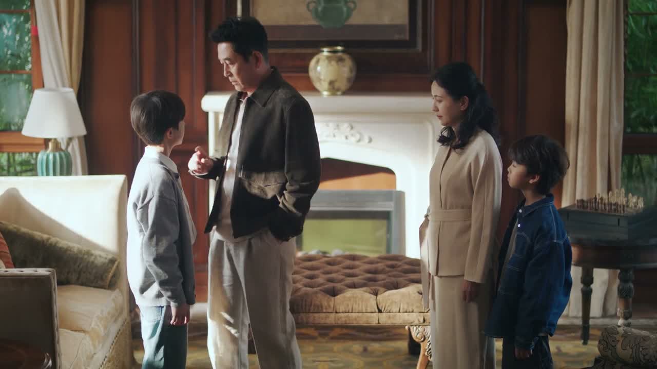 从现在开始 不要再叫他以前的名字了