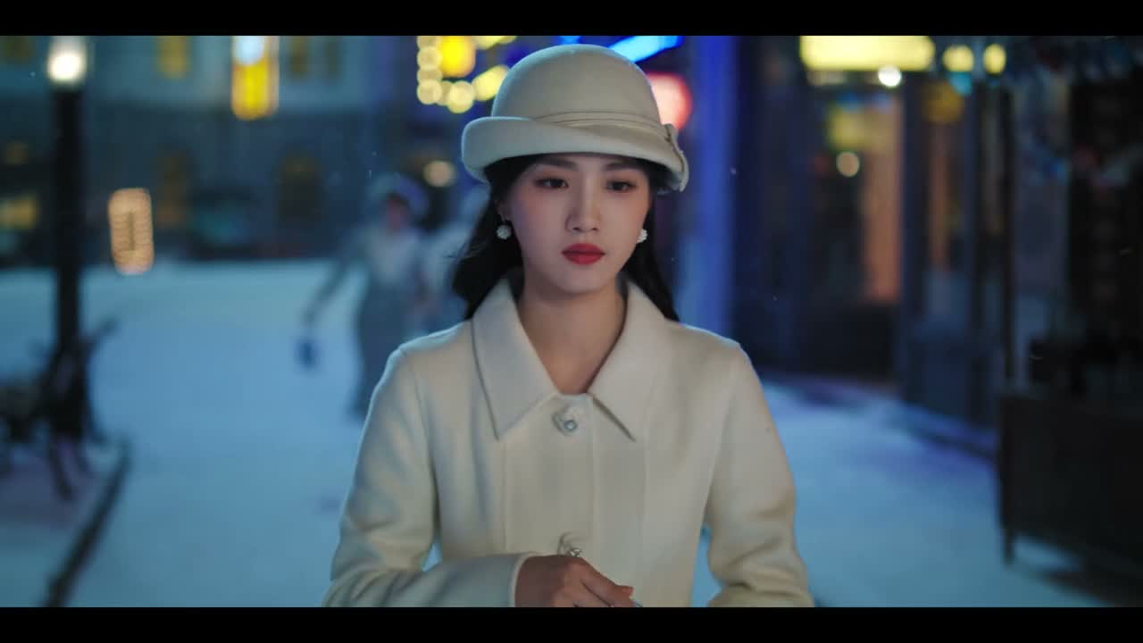 居然是A组的秦宵一