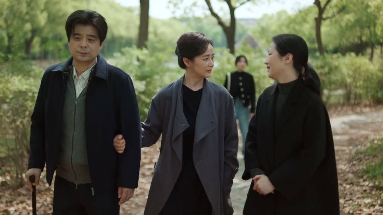 嫂子 以后别再破费了
