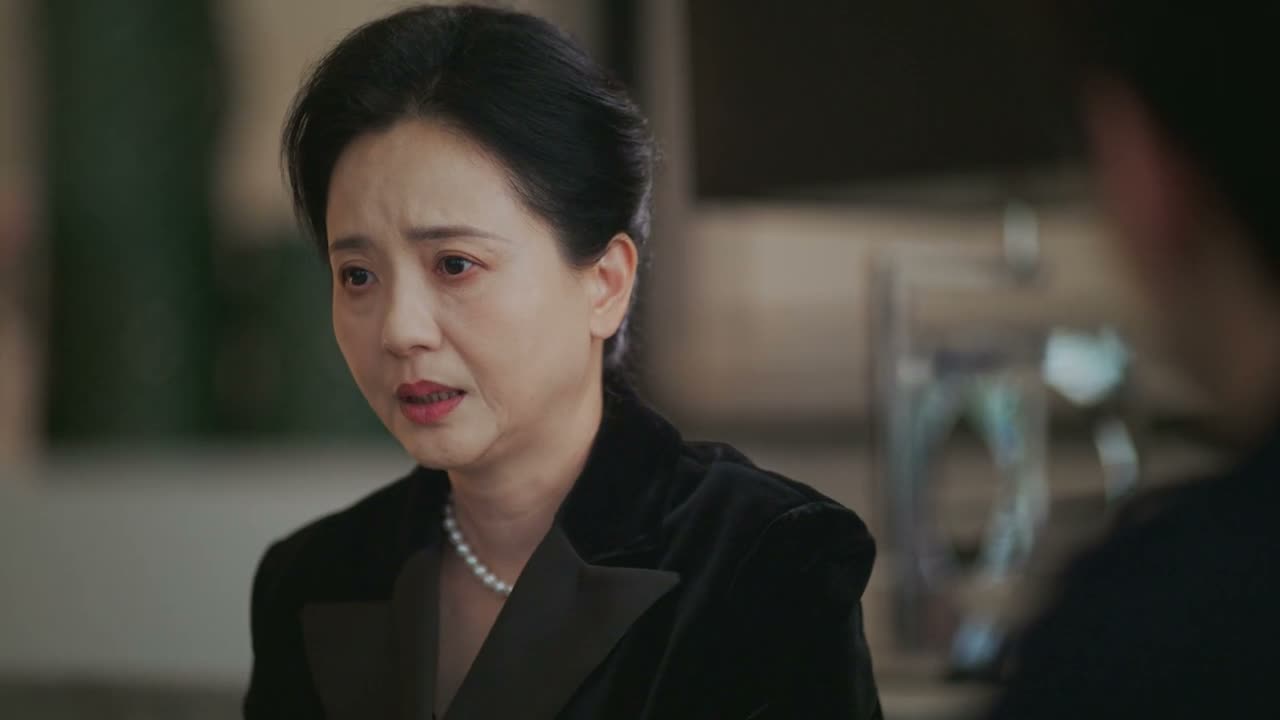 他当年一走了之