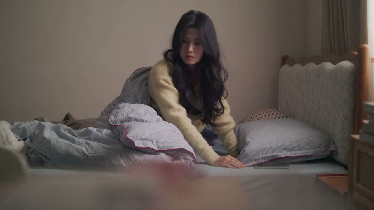 我喝断片了