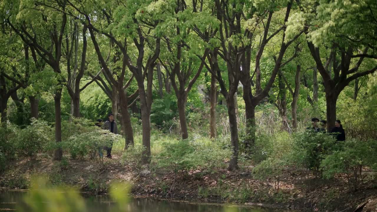 主要是 我妈年纪大了