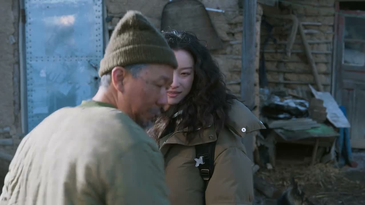 败家玩意 你干啥啥不成啊