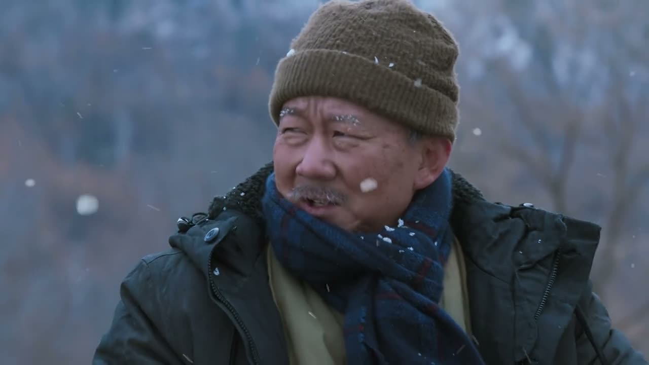 七道河子的那就是自己人了