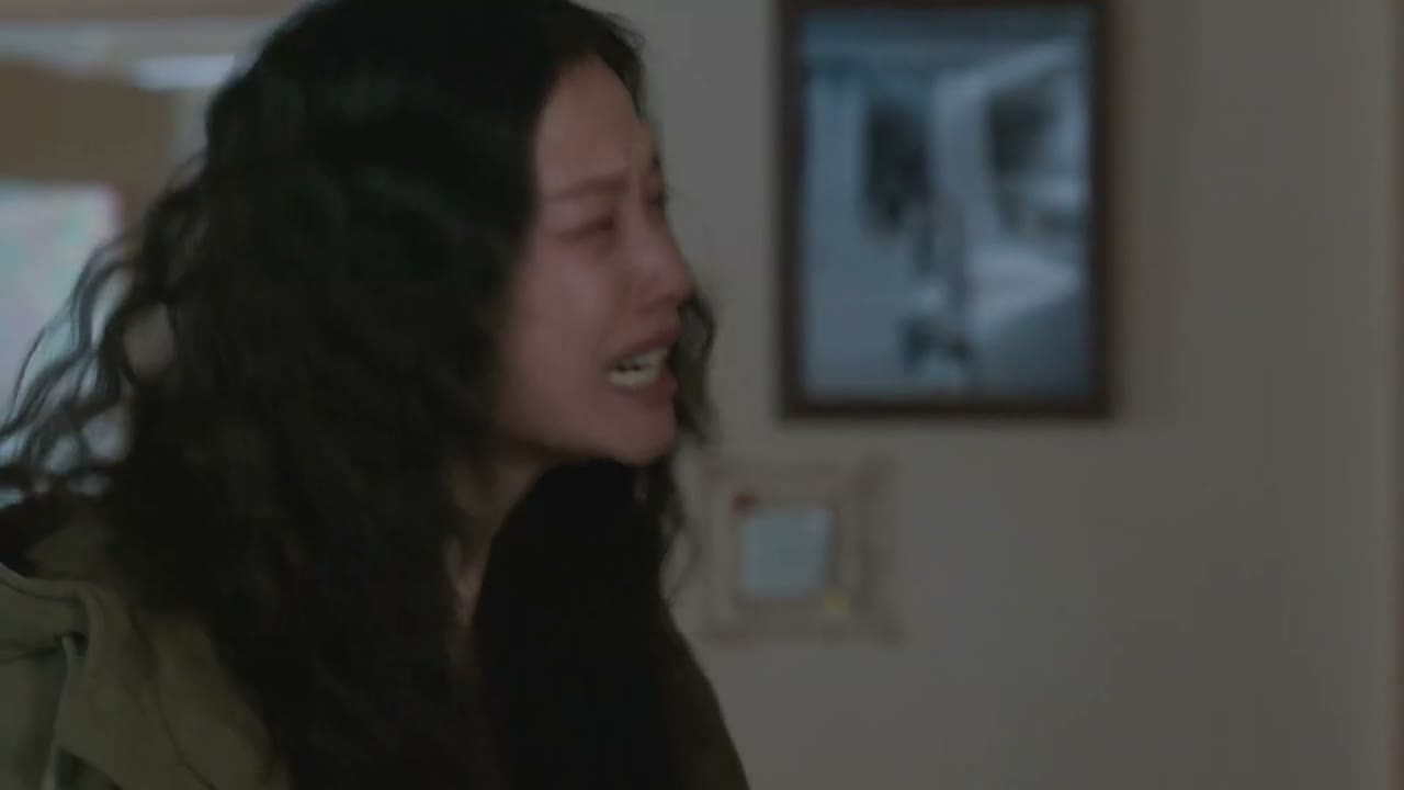 她人都已经不在了