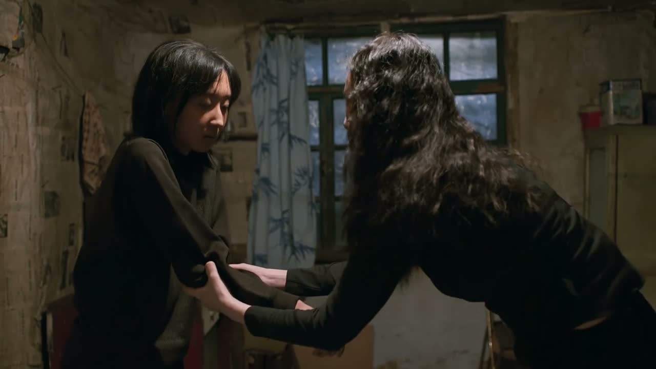 我不会告诉他的 好吗