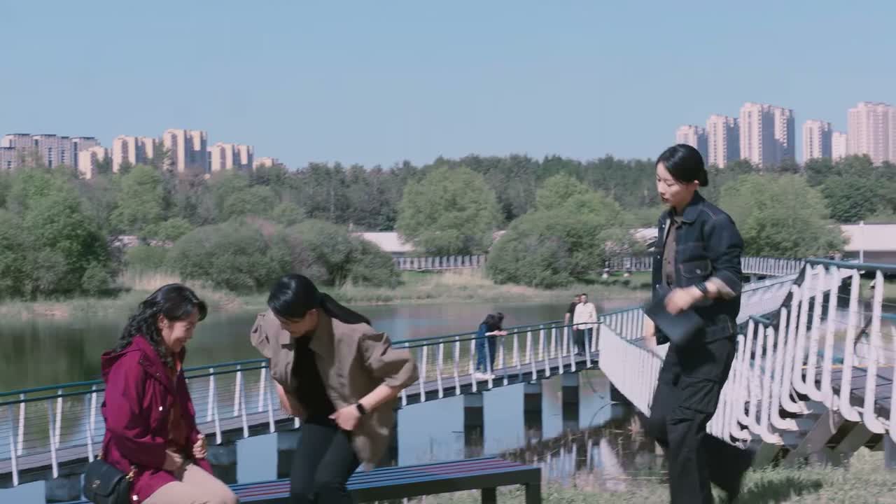 这么着急 您约我啥事儿啊
