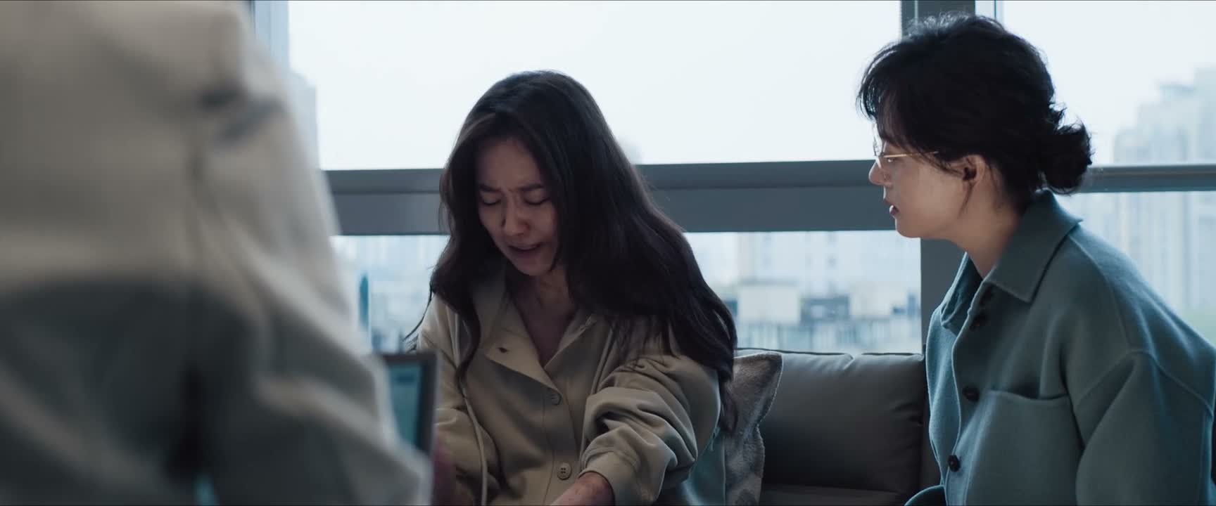 但是我真的不想让他再打我