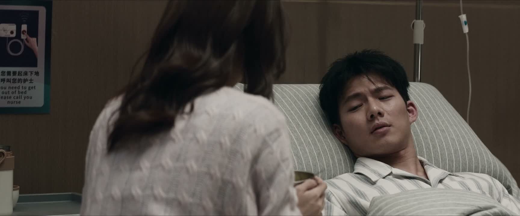那到底是一碗汤还是一碗油